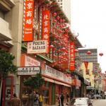 San Francisco - Chinatown